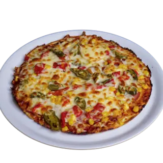 Пица Мексикана (350г)