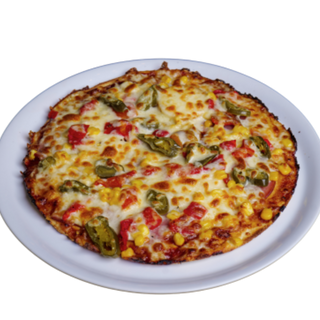 Пица Мексикана (350г)