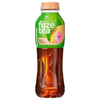 Фюз студен чай Праскова