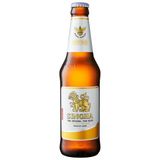 Cerveza Tailandés Singha (33 cl.)