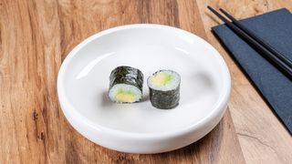 Avocado maki