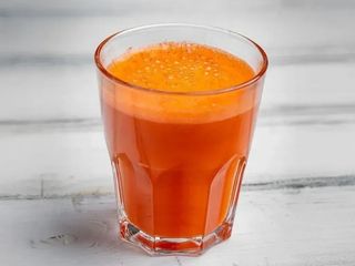 Фреш моркв`яний (200ml)