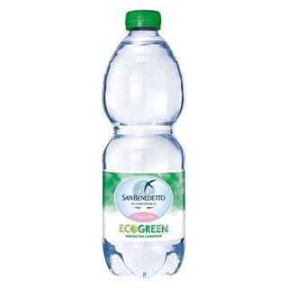 Acqua naturale 50 cl