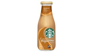 Starbucks Frappucino Caramel 250ml