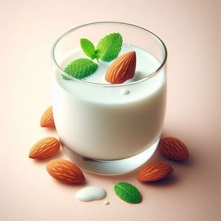 Latte di mandorla 25 cl