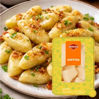 Kopytka 400 g