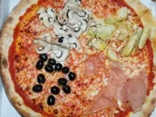 4 Stagioni