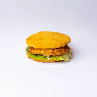 Burger Poulet