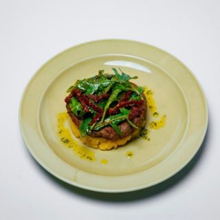 Бифштекс хаус