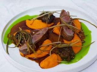 Філе качки (410 г)