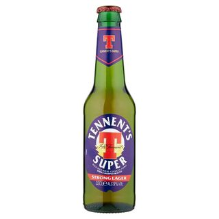 Tennent's 33 cl