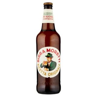 Moretti 66cl