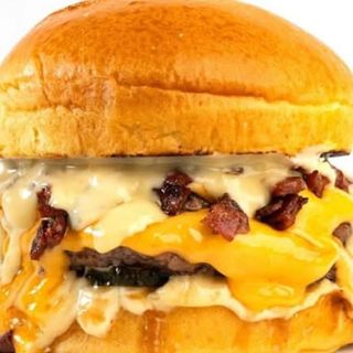 Bacon Cheesburger