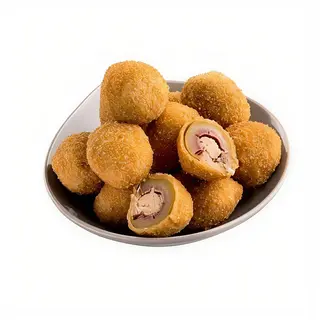 Aceitunas rellenas