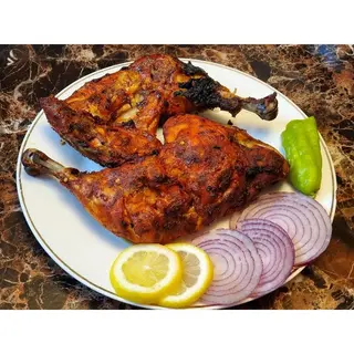Tikka Leg