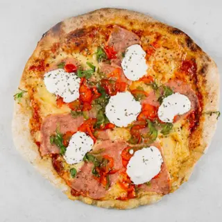 Pizza Fantazija