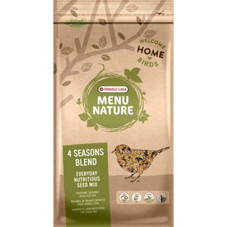 VERSELE-LAGA Menu Nature 4 Seasons Blend, mješavina za divlje ptice