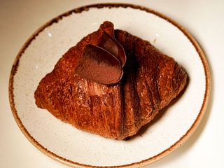 Круасан шоколадний 2.0