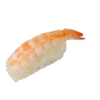 Nigiri Langostino (2 uds.)
