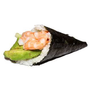 517 Temaki De Langostinos (1 Pza.)