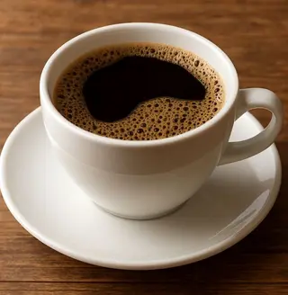 Black Coffee