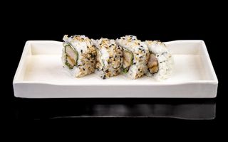 214 Chicken roll - 8 pezzi