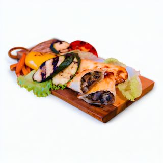 Empanadas Vegetarianas (3 pezzi)