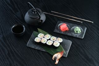 Օձաձկով  8 կտոր