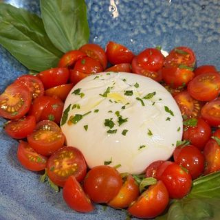 Caprese 
