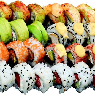 ФИЛАДЕЛФИЯ КОМБО  32 бр.  1 кг.