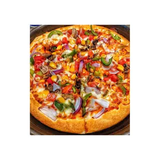 Boers Pizza