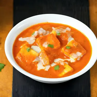 პანეერ მახანი - Paneer Makhani