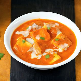 Paneer Makhani
