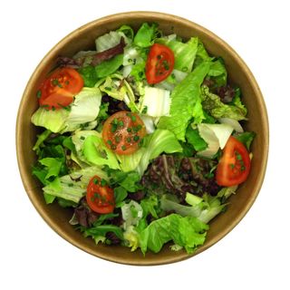 Salade Verte