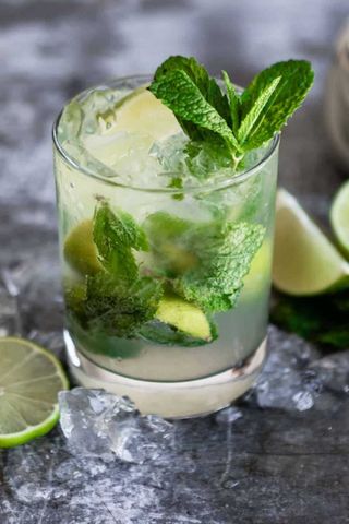 Classic Mojito