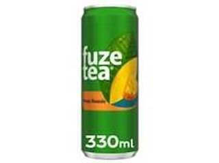 Fuze Tea Manga Ananás
