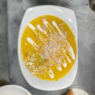 Korma Pollo, Chicken