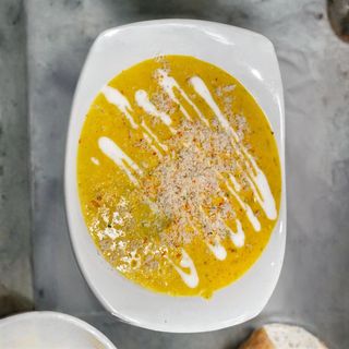 Korma Pollo, Chicken