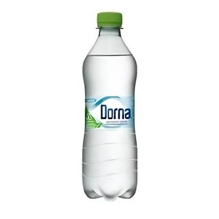 Apă plată 0.5L Dorna Izvorul Alb