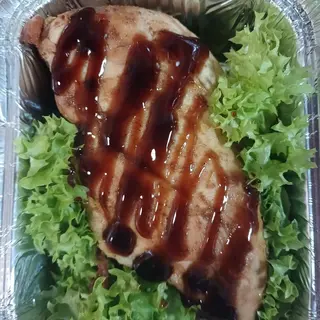 Філе куряче гріль 250гр.