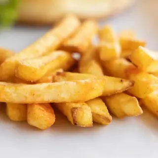 Papa Frita (Ración)