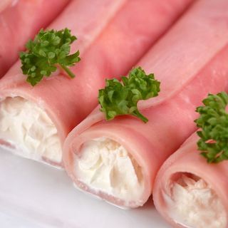 Involtini all'italiana