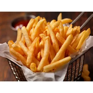 Poussin /Garlic /Pepper Chips