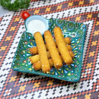 Сырные палочки