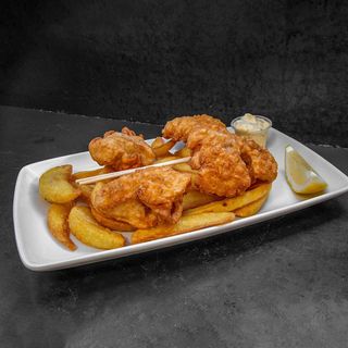 Fish & Chips