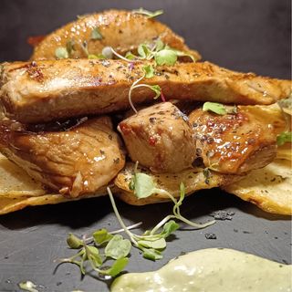 Secreto Duroc A La Brasa