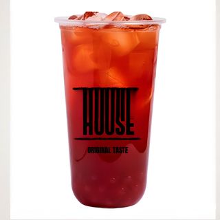 Плодов чай Forest fruit