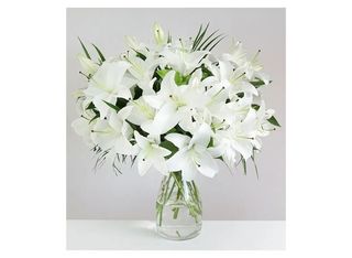 13 Лилиума, бели | 1 pieces