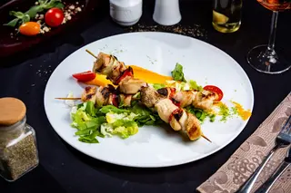 Frigarui de pasare