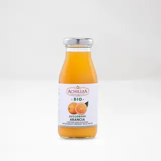 Achillea Succo Arancia biologico | 200 ml